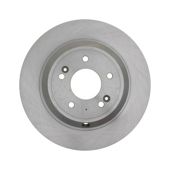 Raybestos R-Line Rotors, OE Replacement Brake Rotors, 980708R Fits select: 2009-2016 HYUNDAI GENESIS, 2017-2019 GENESIS G80
