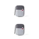 thumbnail image 1 of Wosthever Kit de emergencia Bolsa de supervivencia vacía Impermeable Senderismo Mochilero Estuche de almacenamiento Paquete de trekking Bolsa organizadora Type3 NO3 Wosthever CBP215095, 1 of 5