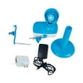 thumbnail image 2 of Electric Yarn Spinner Automatic Yarn Cake Winder Easy to Install Yarn Winder Practical Weaving Tool ,Easy to Use, 2 of 5