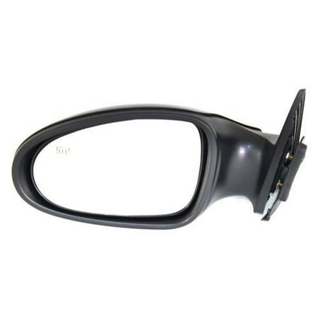 altima nissan side sl assembly driver mirror replacement 2004 se left glass parts