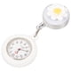 thumbnail image 5 of Reloj de bolsillo retráctil para enfermeras. Reloj de enfermera con clip para mujeres médicas., 5 of 8