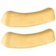 thumbnail image 3 of 2 almohadillas para axilas, flexibles y reemplazables, para muletas., 3 of 5