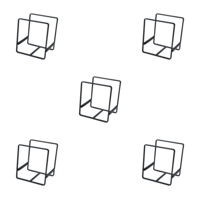 Naiovety Estante para platos apilable, organizador multifuncional y que ahorra espacio, organizador de platos, estante para secar platos, Type2 NO2