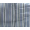 thumbnail image 3 of oneOone Georgette Viscose Fabric Multicolor Stripe Printed Craft Fabric BTY 42 Inch Wide, 3 of 3