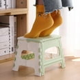 thumbnail image 5 of Superior Folding Step Stool, 5 of 5