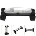 thumbnail image 2 of Miangastore Portable Led Roll Bar Lamp For Car Interior Light With Quick Release Fixture Straps Design For Am, 2 of 8