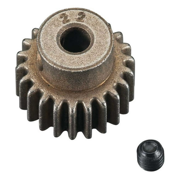 ARRMA AR310062 Pinion Gear 48P 22T ARAC8001 Gears & Differentials