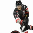 thumbnail image 4 of McFarlane SportsPicks NHL 7 Inch Static Figure - Tage Thompson Black Jersey, 4 of 4