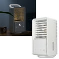 thumbnail image 4 of Tabletop Air Cooler, 700ml Water  Portable Air Conditioner  For Living Room, 4 of 8
