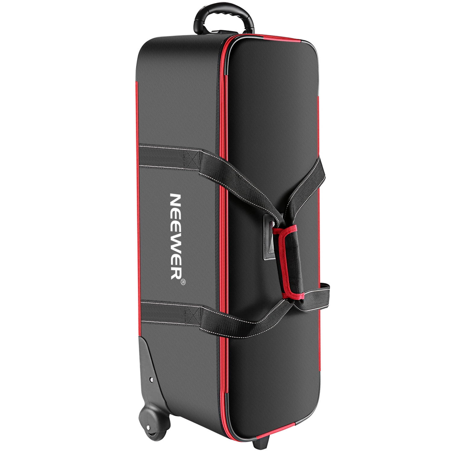 studio unicorn suitcase