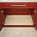 thumbnail image 2 of Rev-A-Shelf Polymer Trim to Fit Vanity Sink Base Cabinet Drip Tray, 2 of 2