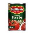 thumbnail image 2 of (6 pack) Del Monte Tomato Paste, 6 oz Can, 2 of 7