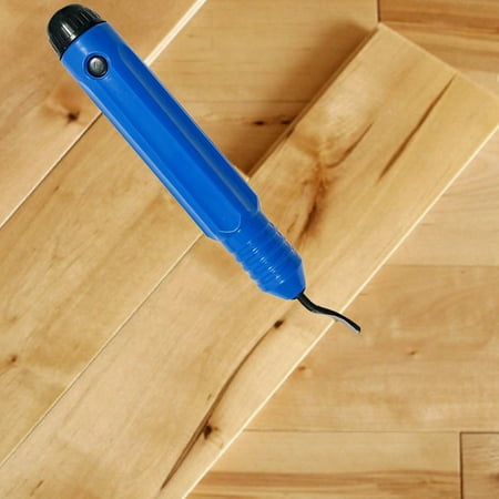

XWQ NB1100 Deburring Chisel Compact Simple Operation Rotating Head Wood Trimming Tool Set for Stainless Steel