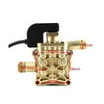 thumbnail image 4 of 220V Household High Pressure Pump Cleaning Machine Portable Pump Accessories Car Wash Pump Sprayer, 4 of 5