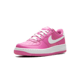 thumbnail image 4 of NIKE GRADE SCHOOL Air Force 1 GS "Playful Pink" FV5948 600 FV5948 600 from Stadium Goods, 4 of 8