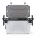thumbnail image 5 of COOLER, CURRITUCK, 50 QUART, WHITE/GRAY, 5 of 17