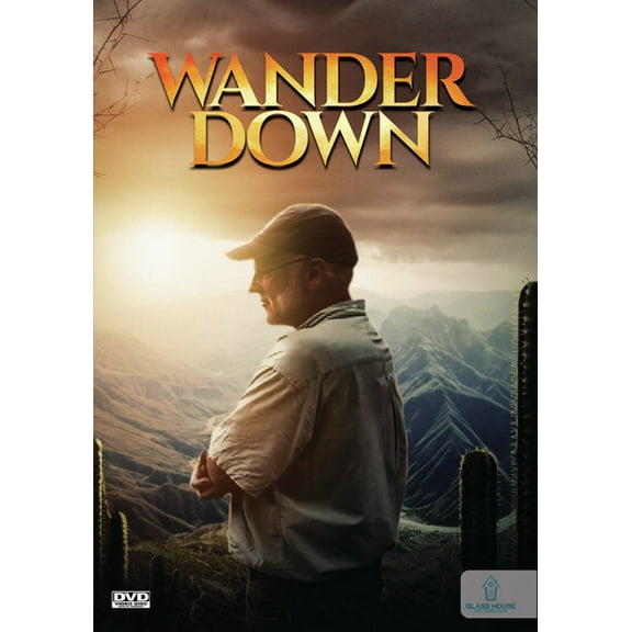 Glasshouse Dist. - Wander Down [DIGITAL VIDEO DISC]