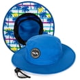 thumbnail image 1 of Sombrero de pescador de SA Company | UV 50+ para adultos | Protección solar con ajuste ajustable, tela que absorbe la humedad, 1 of 1