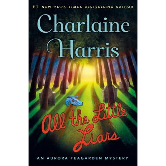 Pre-Owned All the Little Liars (Hardcover) 1250090032 9781250090034