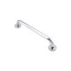 thumbnail image 2 of Barras De Seguridad Apoyo, 40cm Acero Inoxidable Riel Para Bastidor De Pared De Ba?O Toalla De Ducha Y Soporte De Almacenaje E Barra De Agarre Ba?Era Handle LYUMO Barras De Seguridad Apoyo, 2 of 6
