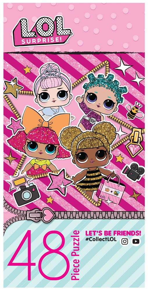 puzzle lol