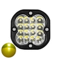 thumbnail image 1 of Car LED Work Light Pods Spot Flood Combo Offroad SUV Driving Fog Lamp-, 1 of 7
