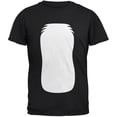 thumbnail image 1 of Black Cat T-Shirt Jeunesse Costume, 1 of 1
