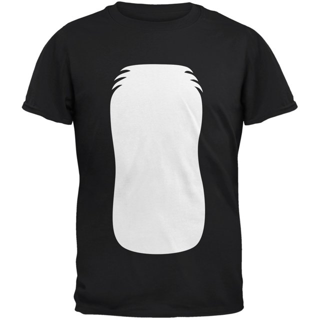Black Cat T-Shirt Jeunesse Costume