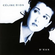 Celine Dion - D'Eux - Vinyl