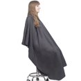 thumbnail image 4 of Corte de pelo Cape Salon Supply Co, grande, resistente al agua, 4 of 5