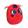 thumbnail image 3 of Peluche coleccionable Miraculous Ladybug Tikky Fluffy, 3 of 4