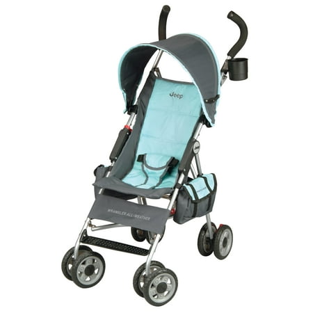 Jeep All-Weather Umbrella Stroller