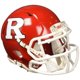 thumbnail image 1 of Minicasco Riddell NCAA Rutgers Scarlet Knights Speed, 1 of 4