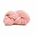thumbnail image 2 of Loliuicca DIY Fashion Super Soft Chunky Merino Wool Gaint Yarn Knitting Roving Crocheting, 2 of 2
