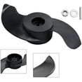 thumbnail image 6 of MKP-32 Trolling Motor Prop Weedless Wedge 2 Propeller for 3-5/8" Motor Diameter 2091160 1865017 for Minn Kota Trolling Motor$$Watercraft, 6 of 9
