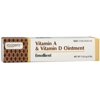 Fougera Vitamin A & D Ointment, 4 Oz.