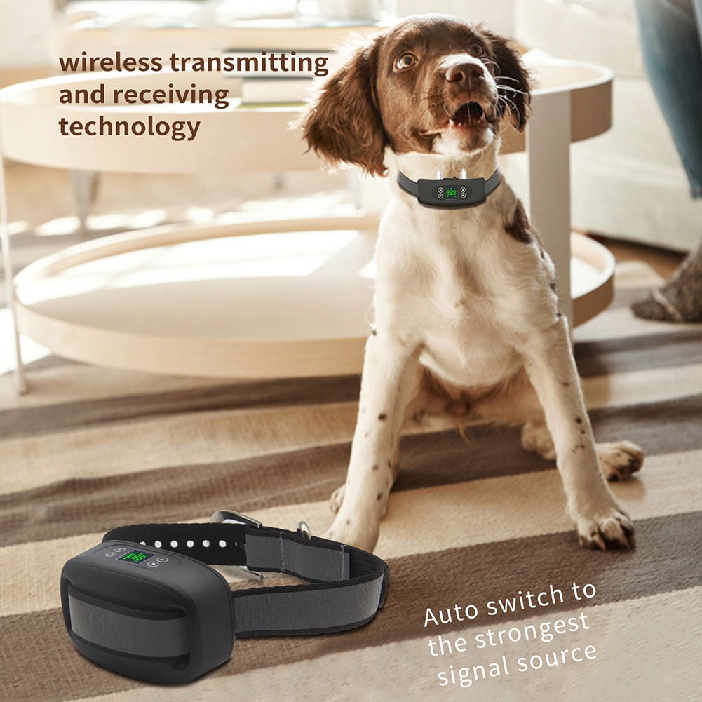 gps pet containment system