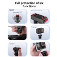 thumbnail image 4 of For Insta360 Ace Pro 2 Foldable Quick Release Mount Base, 4 of 5