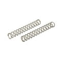 thumbnail image 2 of 0.8mmx7mmx50mm 304 Stainless Steel Compression Springs 10pcs, 2 of 5