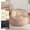 Multicolor + Foam + faux fur+Brown, variant on Oversized Bean Bag Chairs,Multicolor Faux Fur Couch Filled with Shredded Sponge,Large Lounger Sofa For Living Room,No Assembly Required , Pink+White+Purple