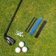 thumbnail image 4 of SOPOTUTU 4Jgo De Agarre Para Golf Antigolpes Impermeable Con Multicolor Para Mejor Control, 4 of 8
