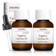 thumbnail image 1 of Pack Doble de Aceite de Cyperus rotundus Premium para Eliminar Vello Corporal - 100% Natural - Trata, 1 of 6