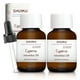 thumbnail image 1 of Pack Doble de Aceite de Cyperus rotundus Premium para Eliminar Vello Corporal - 100% Natural - Trata, 1 of 6