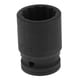 thumbnail image 4 of Vaso de con Accionamiento de 3/4 Pulgadas, 28 Mm, , Acero de Aleación , SAE Estándar DYNWAVEMX Dado de impacto profundo de 12 puntos, 4 of 6