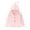 Pink, variant on QIPOPIQ Girls Clothes Clearance Toddler Infant Baby Kids Girls Boys Solid Warm Hooded Coat Outfits Clothes