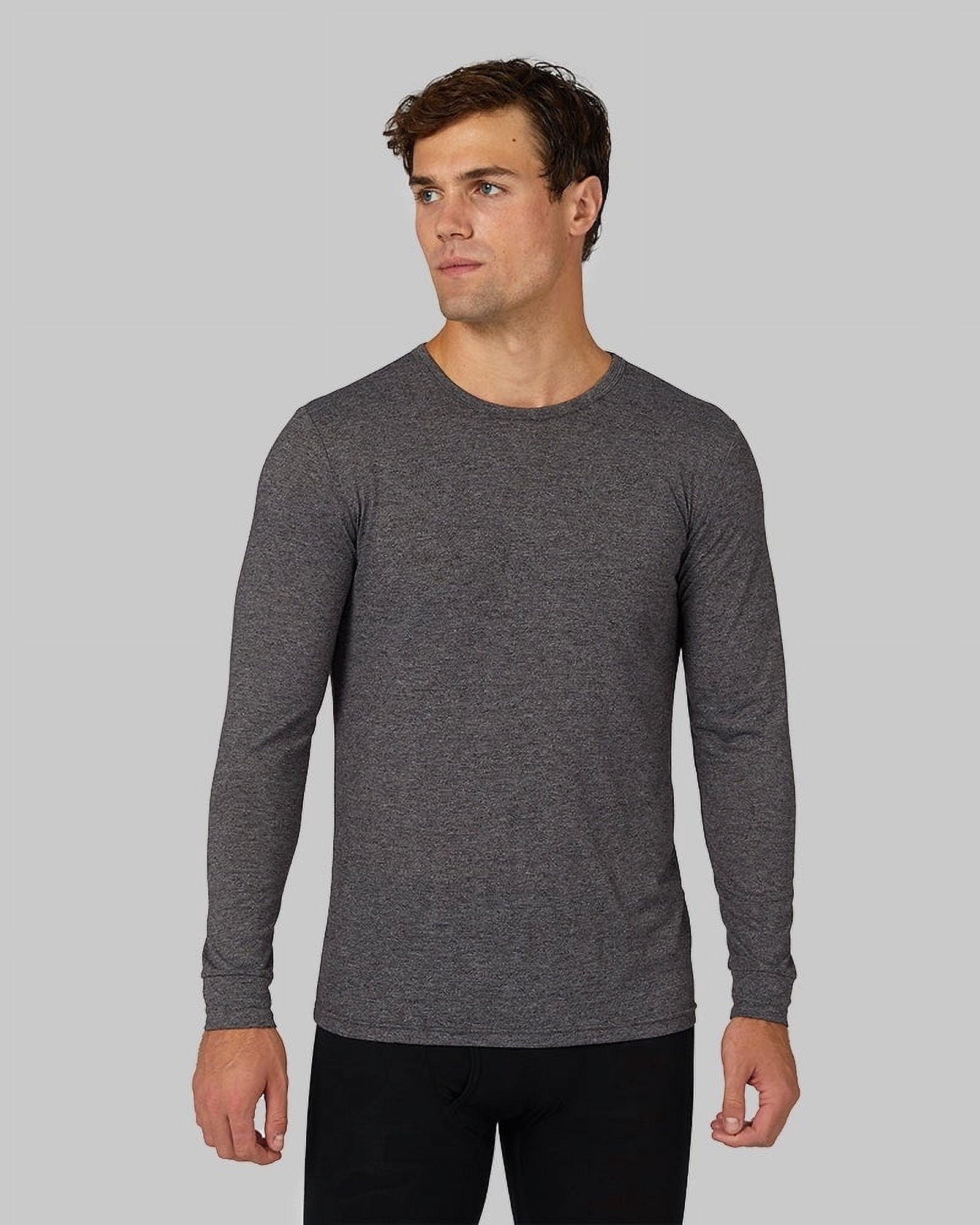 Camisas Termales De Hombre, Marca 32 Degrees, Ropa Termica | Bodega ...
