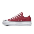 thumbnail image 2 of Converse Women's Seasonal Chuck Taylor All Star Lift, 2 of 2