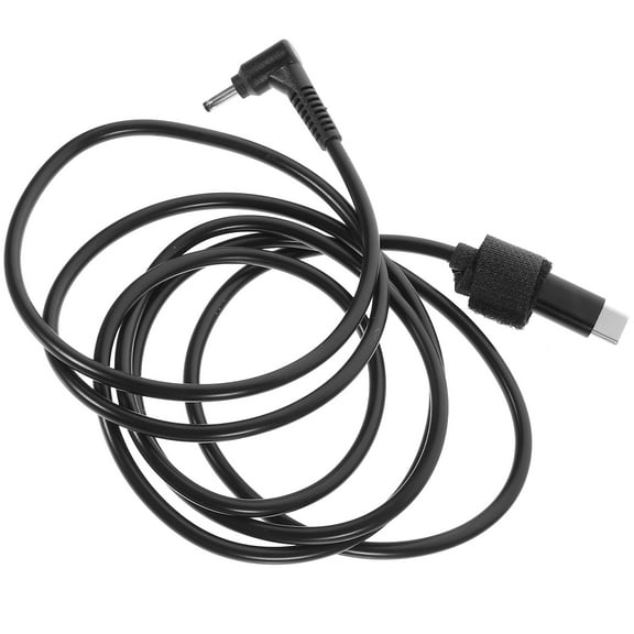 FRCOLOR  Multi-purpose Charging Cable USB to DC Voltage Adapter