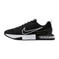 thumbnail image 1 of Tenis Nike pata Hombre Air Max Alpha Trainer Black White, 1 of 5