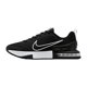 thumbnail image 1 of Tenis Nike pata Hombre Air Max Alpha Trainer Black White, 1 of 5